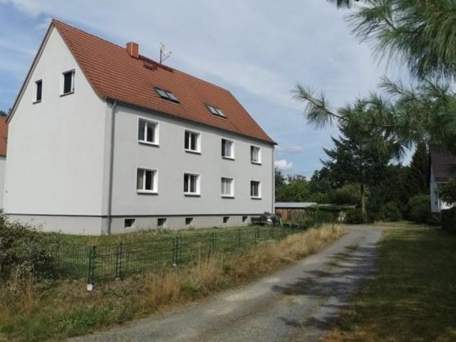 Wohnung mieten in Königswartha, Sachsen