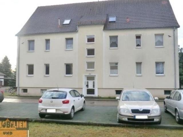 Wohnung mieten in Königswartha, Sachsen