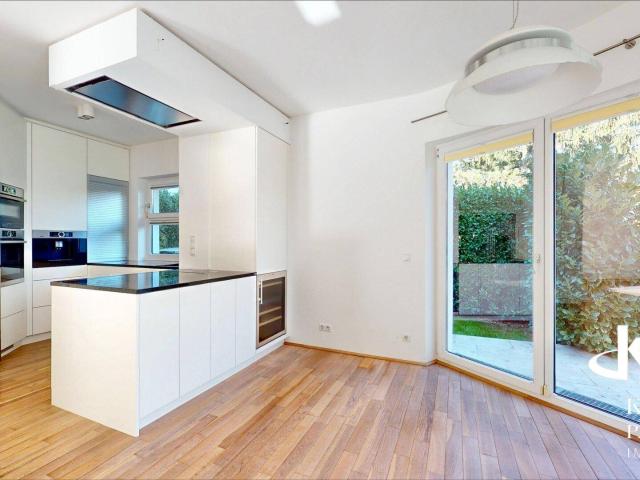 Haus kaufen in KG Ober St. Veit, Wien