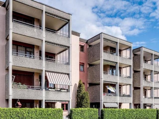 Apartment mieten in Oftringen, Bezirk Zofingen