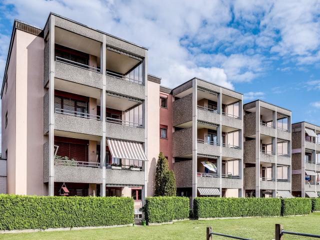 Apartment mieten in Oftringen, Bezirk Zofingen