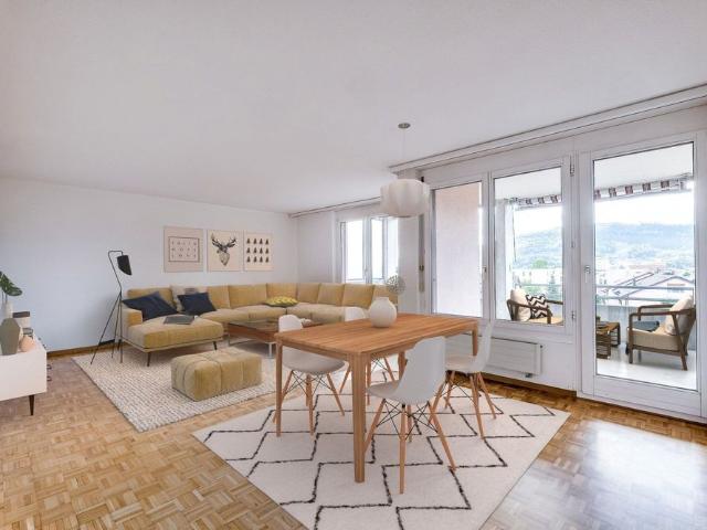 Apartment mieten in Oftringen, Bezirk Zofingen