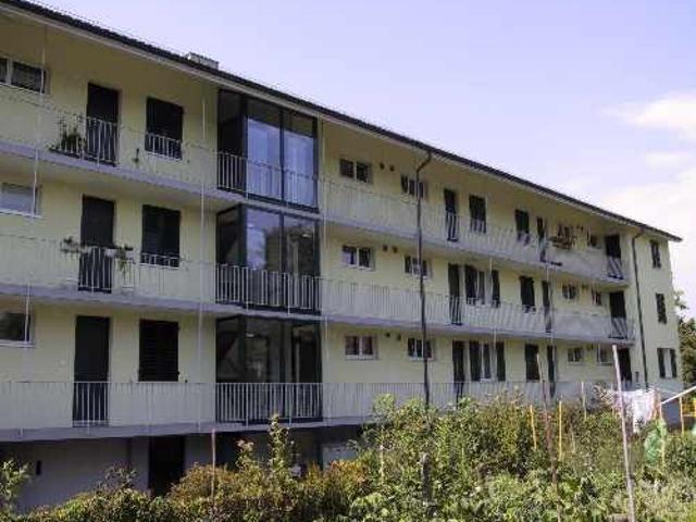 Apartment mieten in Winterthur, Zürich
