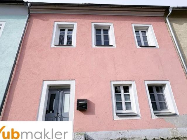 Haus kaufen in Wunsiedel, Bayern