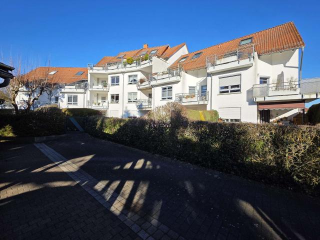 Wohnung kaufen in Neu-Anspach, Hessen