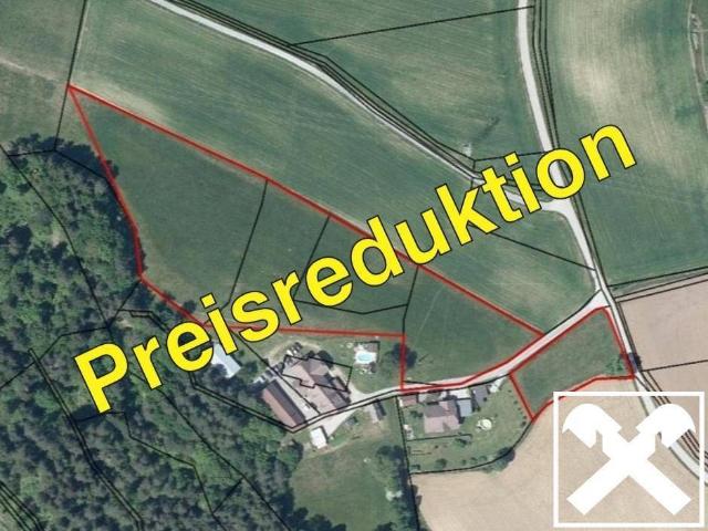 Immobilie kaufen in Obermitterdorf, Ruden