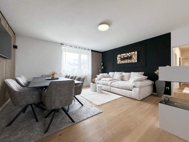Wohnung kaufen in Andritz, Gersdorf-Feistritz