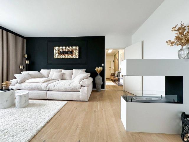 Apartment kaufen in Waltendorf, Gersdorf-Feistritz