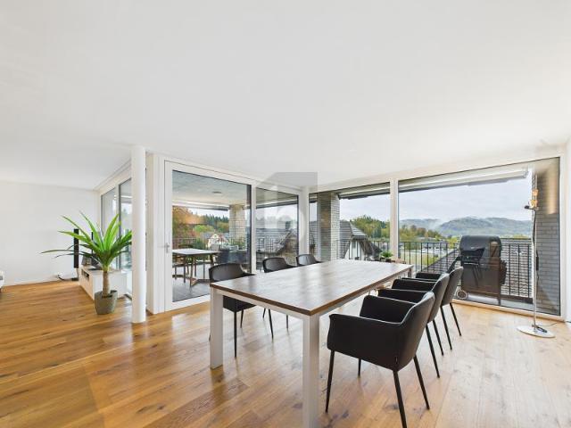 Wohnung mieten in Unterentfelden, Aargau