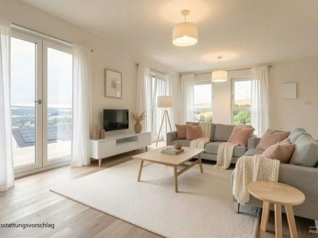 Apartment mieten in Osburg, Rheinland-Pfalz