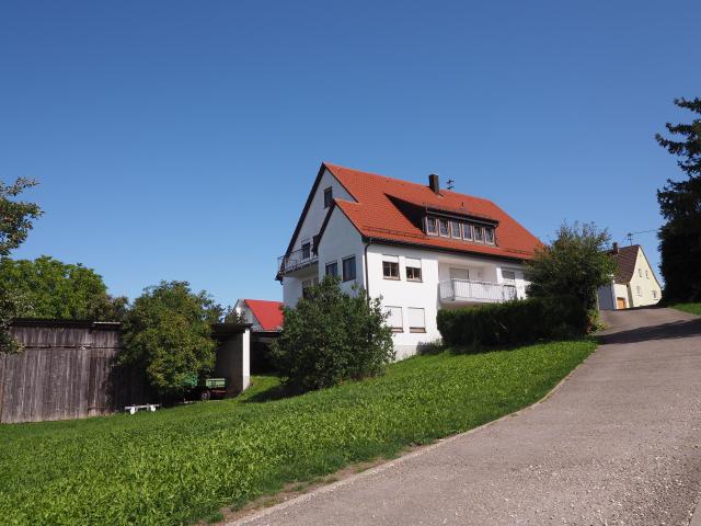 Dachgeschosswohnung mieten in Neu-Ulm, Bayern