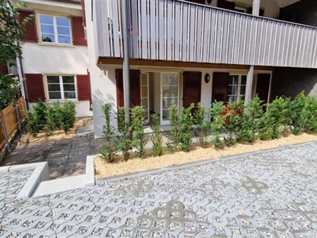 Wohnung mieten in Gelterkinden, Basel-Landschaft