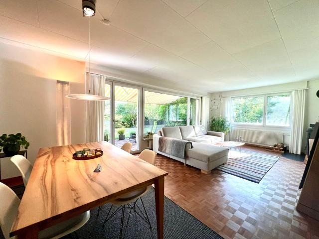Haus mieten in Seltisberg