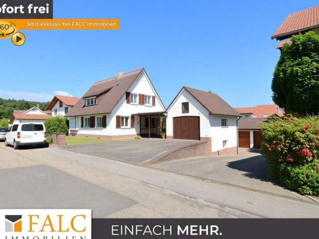 Haus kaufen in Neuenburg, Baden-Württemberg