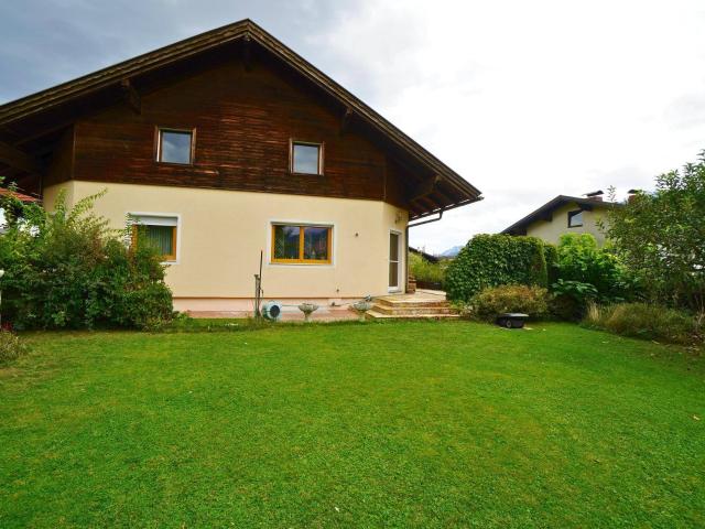 Haus kaufen in Arnoldstein, Kärnten