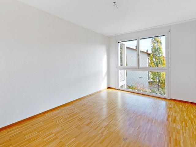 Apartment mieten in Egerkingen, Solothurn