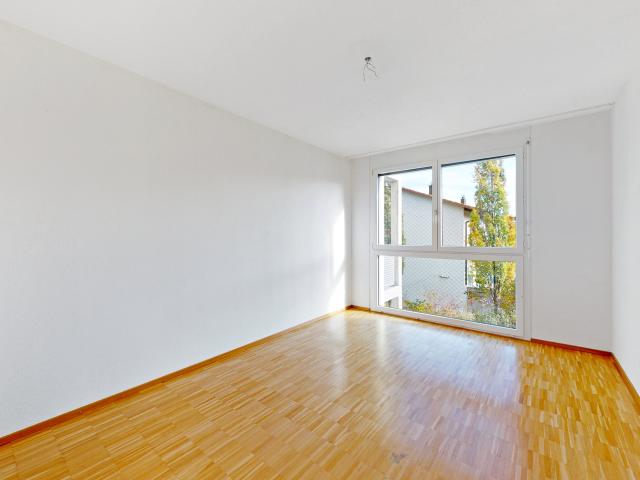 Wohnung mieten in Egerkingen, Solothurn