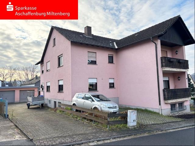 Wohnung kaufen in Erlenbach, Blankenbach