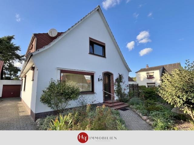 Villa kaufen in Brendel/Adelheide, Delmenhorst