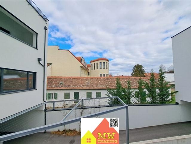 Wohnung mieten in Mattersburg, Burgenland