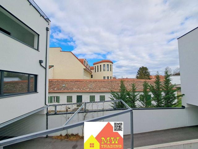 Apartment mieten in Walbersdorf, Mattersburg