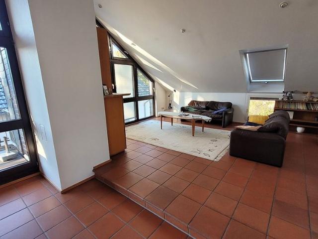 Apartment mieten in Refrath, Bergisch Gladbach