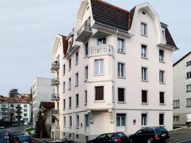 Wohnung mieten in Schwarzenbach (SG), St. Gallen