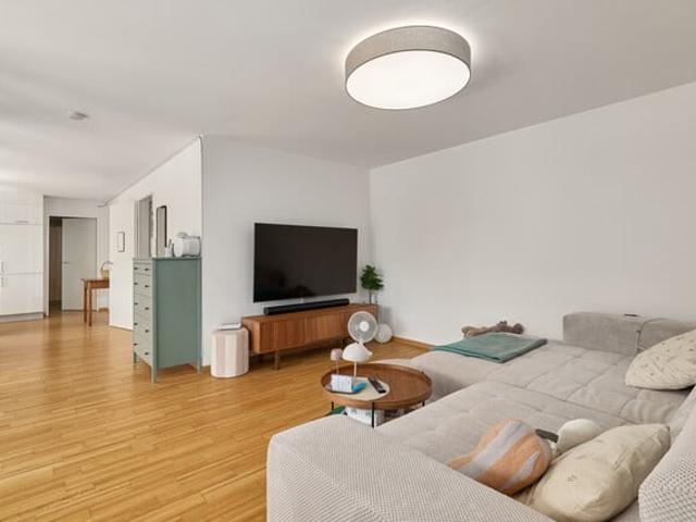 Apartment kaufen in Göfis, Vorarlberg