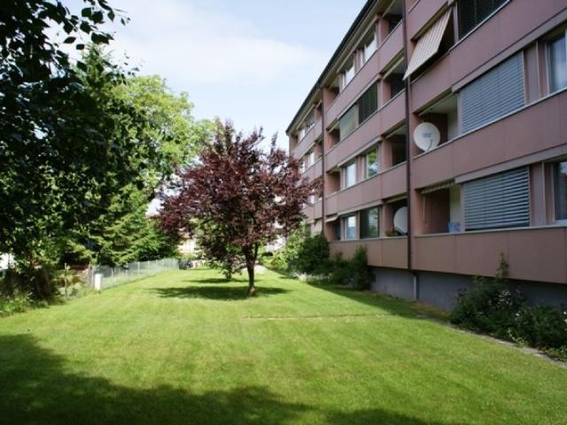 Wohnung mieten in Langnau im Emmental, Bern