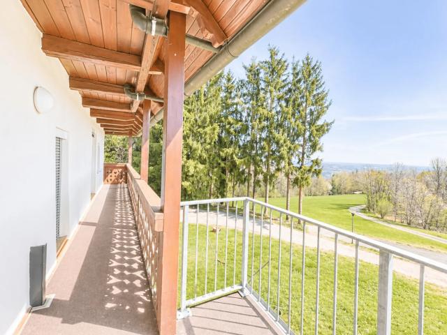 Apartment mieten in Diepoltsberg, St. Radegund