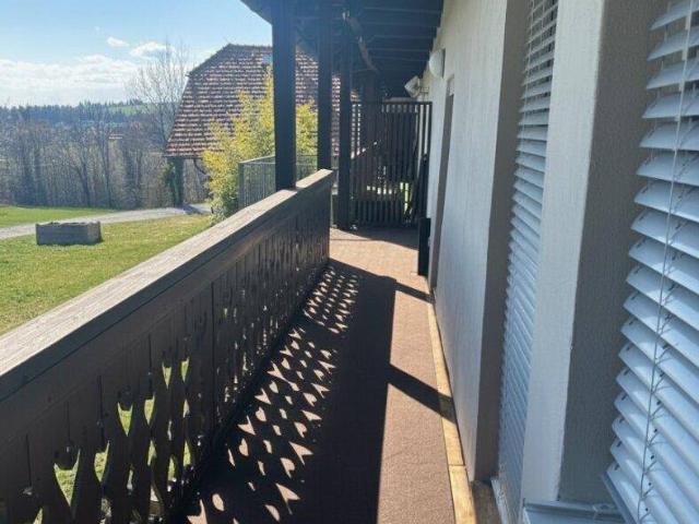 Apartment mieten in Diepoltsberg, St. Radegund