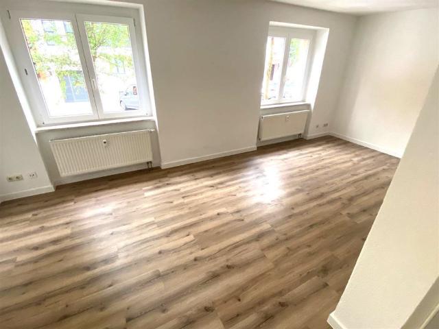 Apartment mieten in Steinrode, Thüringen