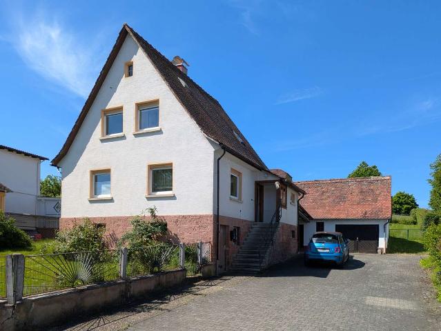 Haus kaufen in Erbach, Alb-Donau-Kreis