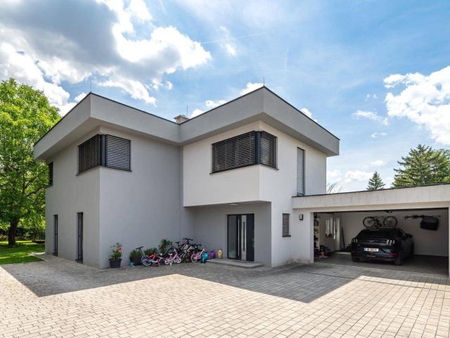 Haus kaufen in Silberwald II, Strasshof an der Nordbahn