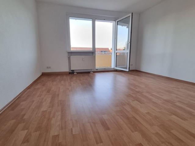 Apartment mieten in Laubegast, Dresden