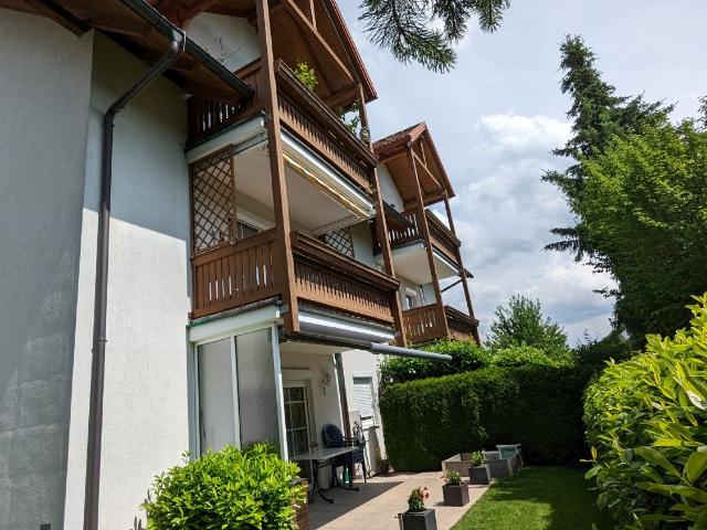 Wohnung mieten in Oberndorf bei Salzburg, Salzburg