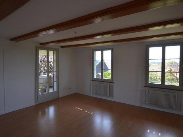 Apartment mieten in Buttenried, Mühleberg