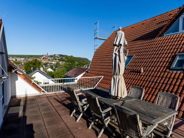 Wohnung kaufen in Oppenheim, Rheinland-Pfalz