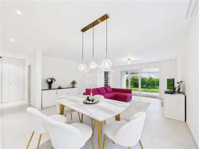Wohnung kaufen in Oberentfelden, Aargau