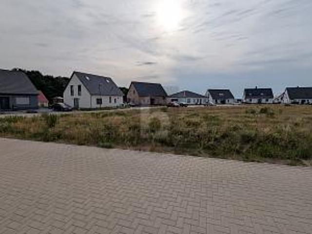 Erdgeschosswohnung kaufen in Osloß, Niedersachsen