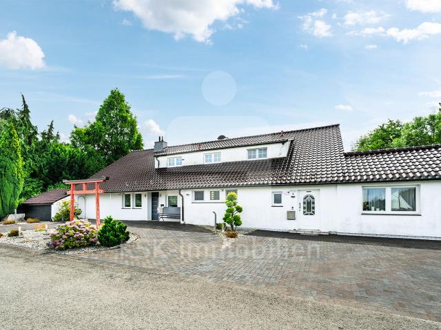 Villa kaufen in Odenthal, Nordrhein-Westfalen