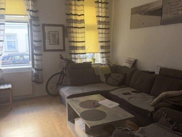 Apartment kaufen in Ottakring, Wien