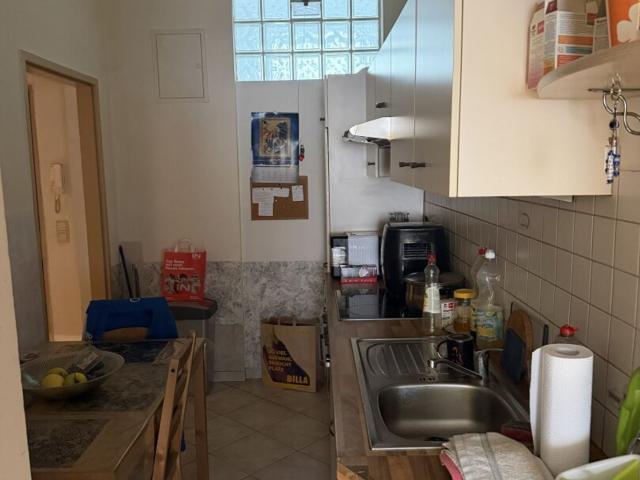 Wohnung kaufen in Ottakring, Wien