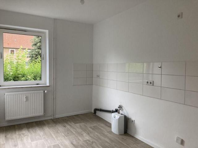 Apartment mieten in Lebenstedt, Salzgitter