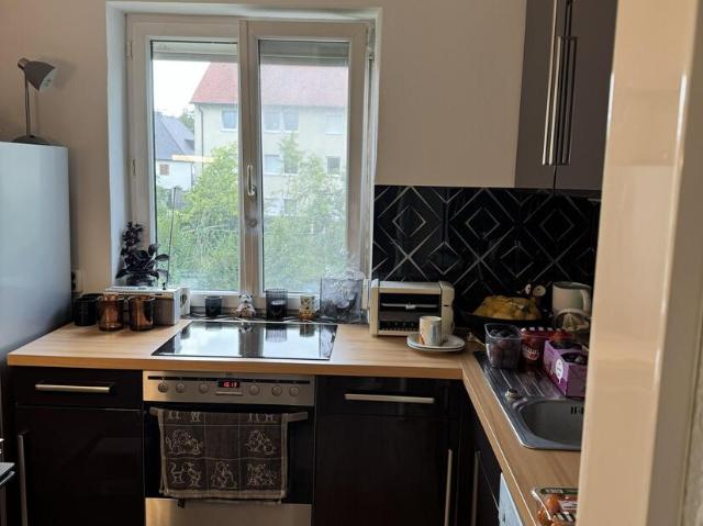 Wohnung kaufen in Salzburghofen, Freilassing