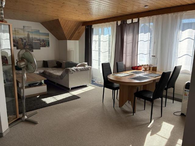 Apartment mieten in Neukirch an der Thur, Kradolf-Schönenberg
