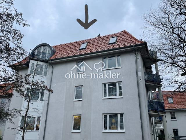 Apartment kaufen in Treptow–Köpenick, Berlin