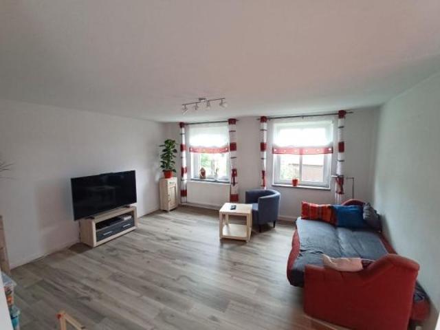 Wohnung mieten in Klingenberg, Sachsen