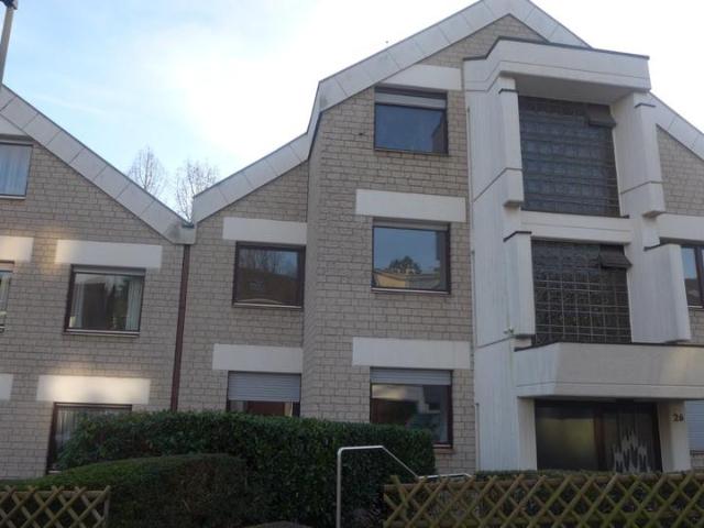 Wohnung kaufen in Alt-Erkrath, Erkrath