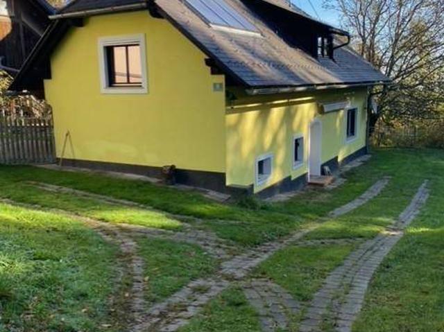Haus kaufen in Stenzengreith, Gutenberg an der Raabklamm